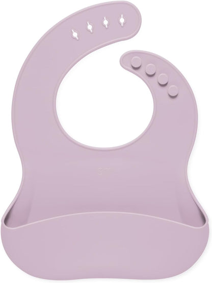 Silicon Bib Toddler food bib
