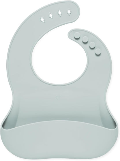 Silicon Bib Toddler food bib