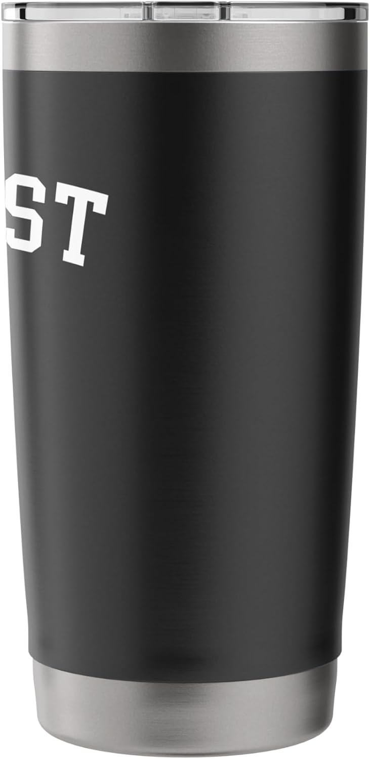 Deskist Stainless Steel Insulated Tumbler