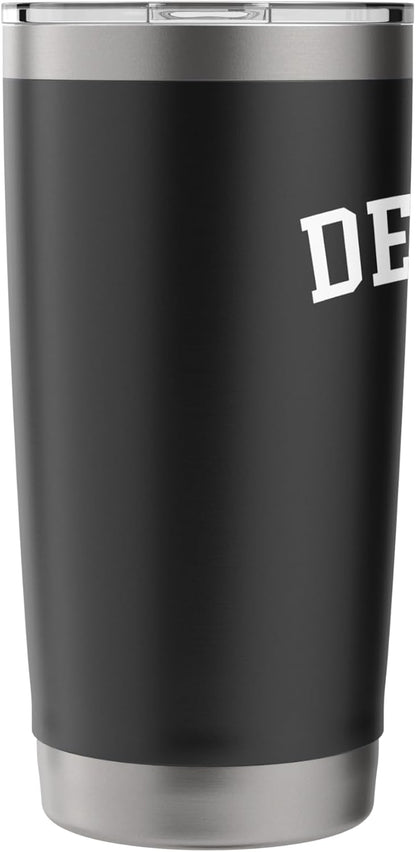 Deskist Stainless Steel Insulated Tumbler