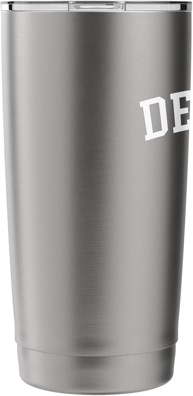 Deskist Stainless Steel Insulated Tumbler