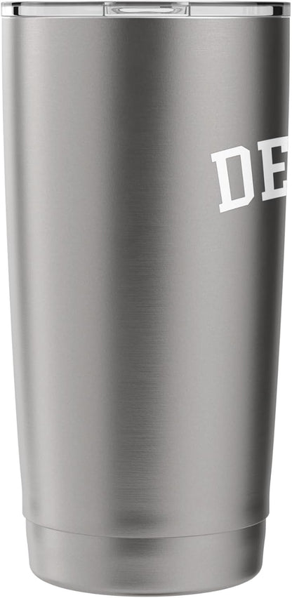 Deskist Stainless Steel Insulated Tumbler