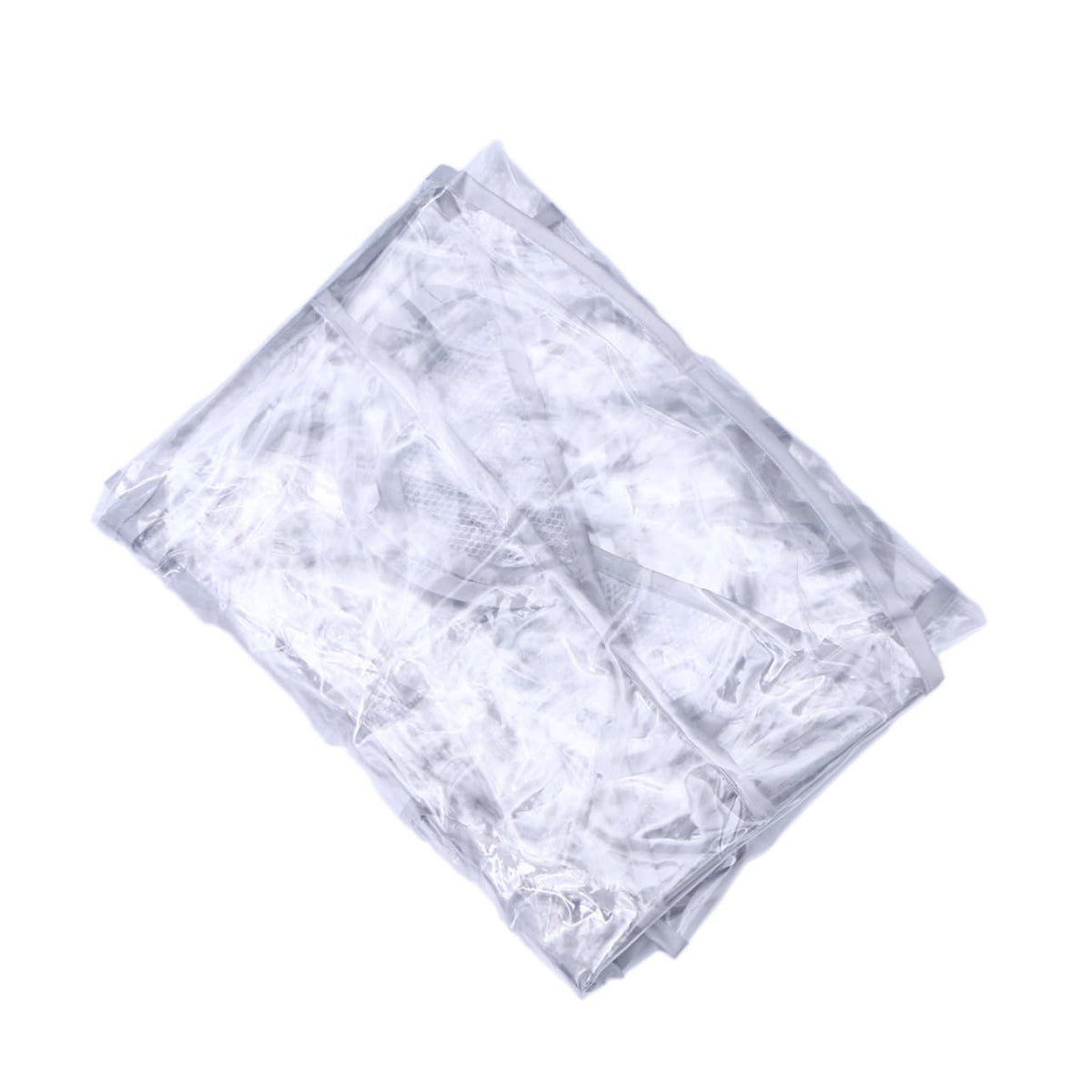Stroller Rain Cover, Universal Windproof Protective Shield for Baby Buggy