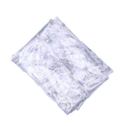 Stroller Rain Cover, Universal Windproof Protective Shield for Baby Buggy