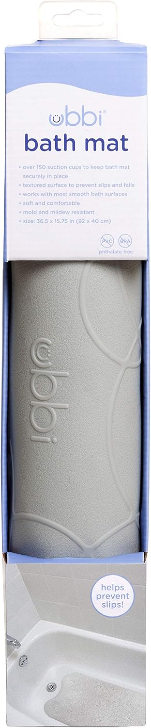 Bath Rinse Cup for Babies & Toddlers, White