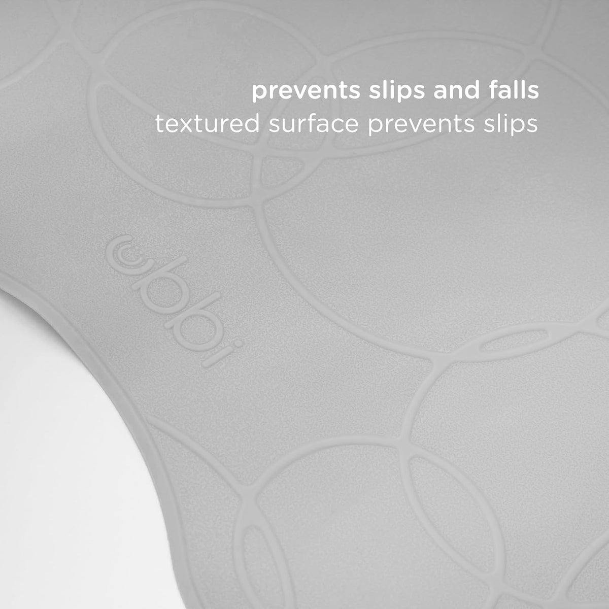 Bath Rinse Cup for Babies & Toddlers, White