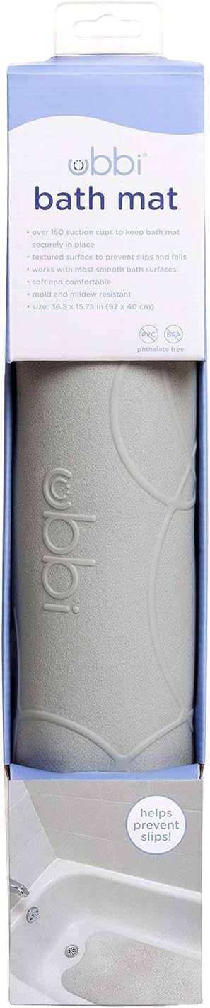 Bath Rinse Cup for Babies & Toddlers, White