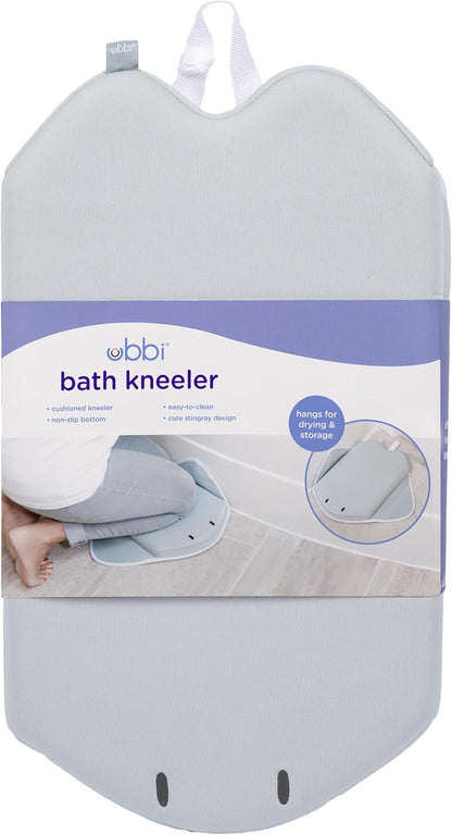 Bath Rinse Cup for Babies & Toddlers, White