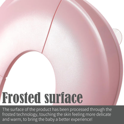 Portable Potty for Toddler, Pink