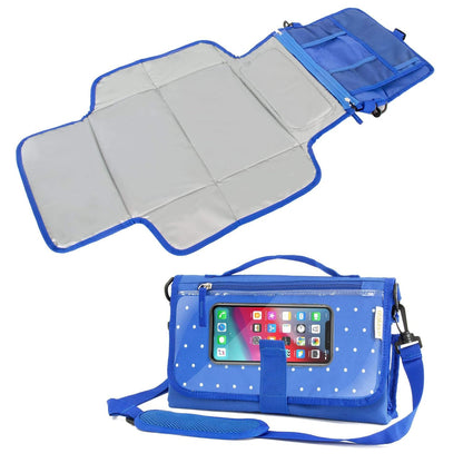 Portable Diaper Changing Pad