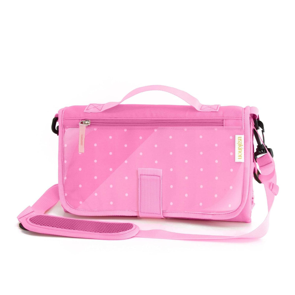 Portable Diaper Changing Pad