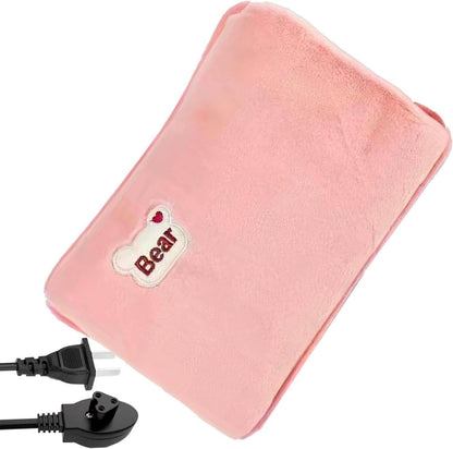Scald Defense Feature This hot Water Bag is Weather Hand Warmer Use
