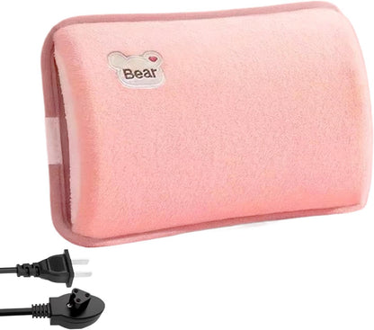 Scald Defense Feature This hot Water Bag is Weather Hand Warmer Use