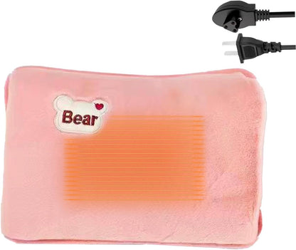 Scald Defense Feature This hot Water Bag is Weather Hand Warmer Use