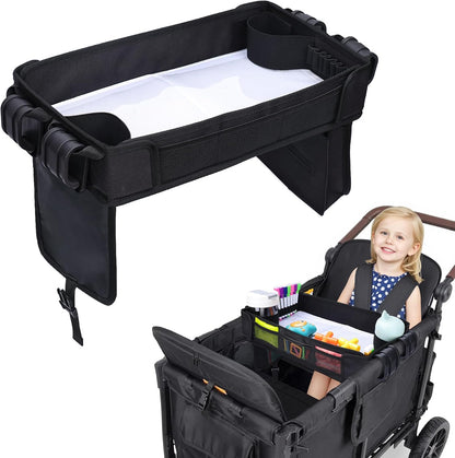 Stroller Snack Tray for Wonderfold Wagon, W2 Series