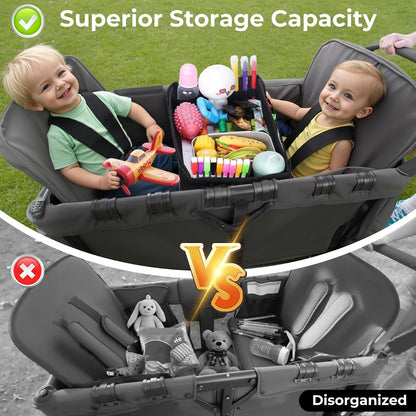 Stroller Snack Tray for Wonderfold Wagon, W2 Series