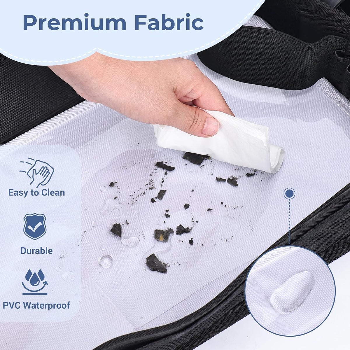 Stroller Snack Tray for Wonderfold Wagon, W2 Series