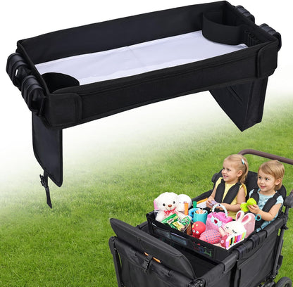 Stroller Snack Tray for Wonderfold Wagon, W2 Series