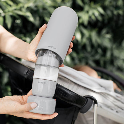 Baby Bottle System Plus