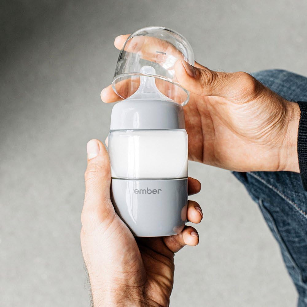 Baby Bottle System Plus
