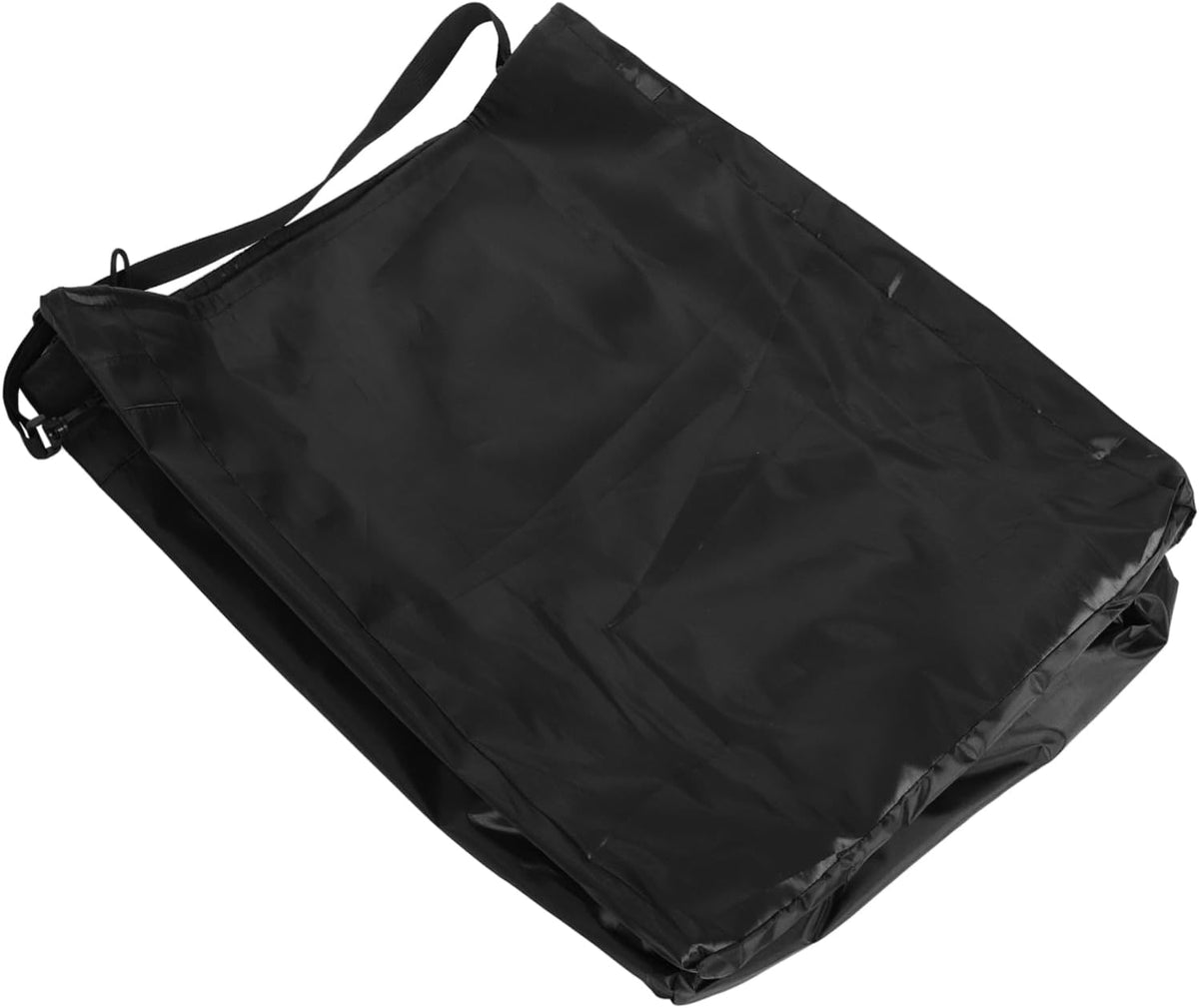 Large Stroller Storage Bag with Shoulder Strap Travel Friendly Dustproof Cover for Airplane Gate Check Fits Stroller Brands and Models for Travel and Protection