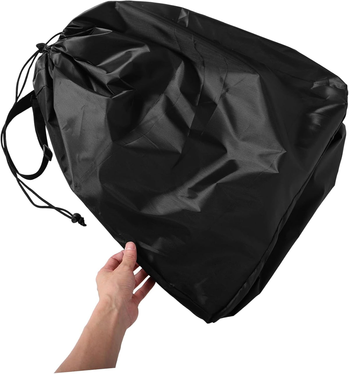 Large Stroller Storage Bag with Shoulder Strap Travel Friendly Dustproof Cover for Airplane Gate Check Fits Stroller Brands and Models for Travel and Protection