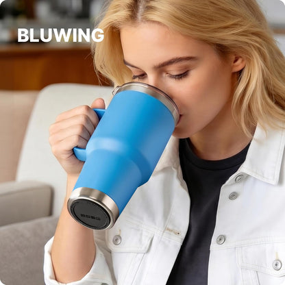 Silicone Bottom Protector for YETI Rambler 14oz Ceramic Lined Stackable Mug | Protective Rubber Bottom, Anti-Slip, BPA Free, Reduce Noise, Installs Effortlessly, For Home and Office Hydration, 4 Pack