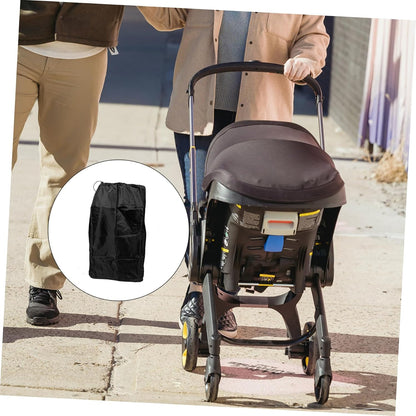 ERINGOGO Stroller Travel Bag for Airplane Use, Nylon Storage Pouch