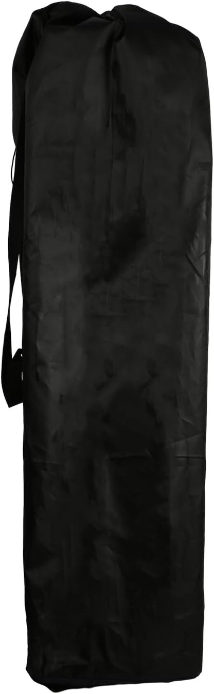 Stroller Bag, Waterproof Stroller Bag Portable Stroller Gate Check Bag with Handle Stroller Cover for Airplane Travel Large Single Stroller Storage