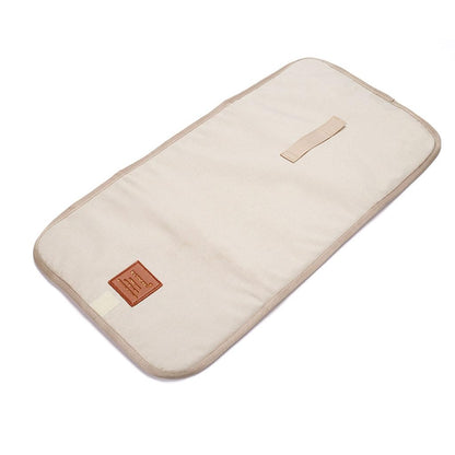 Foldable Baby Diaper Changing Pad Waterproof Newborn Travel Nappy Changing Mat