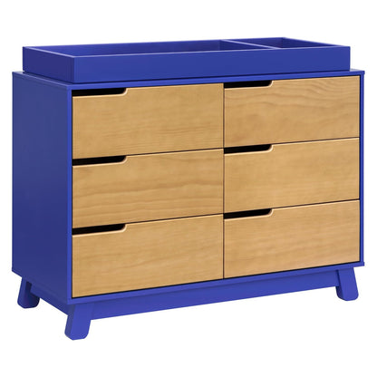 Universal Wide Removable Changing Tray (M0619) in Natural
