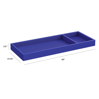 Universal Wide Removable Changing Tray (M0619) in Natural