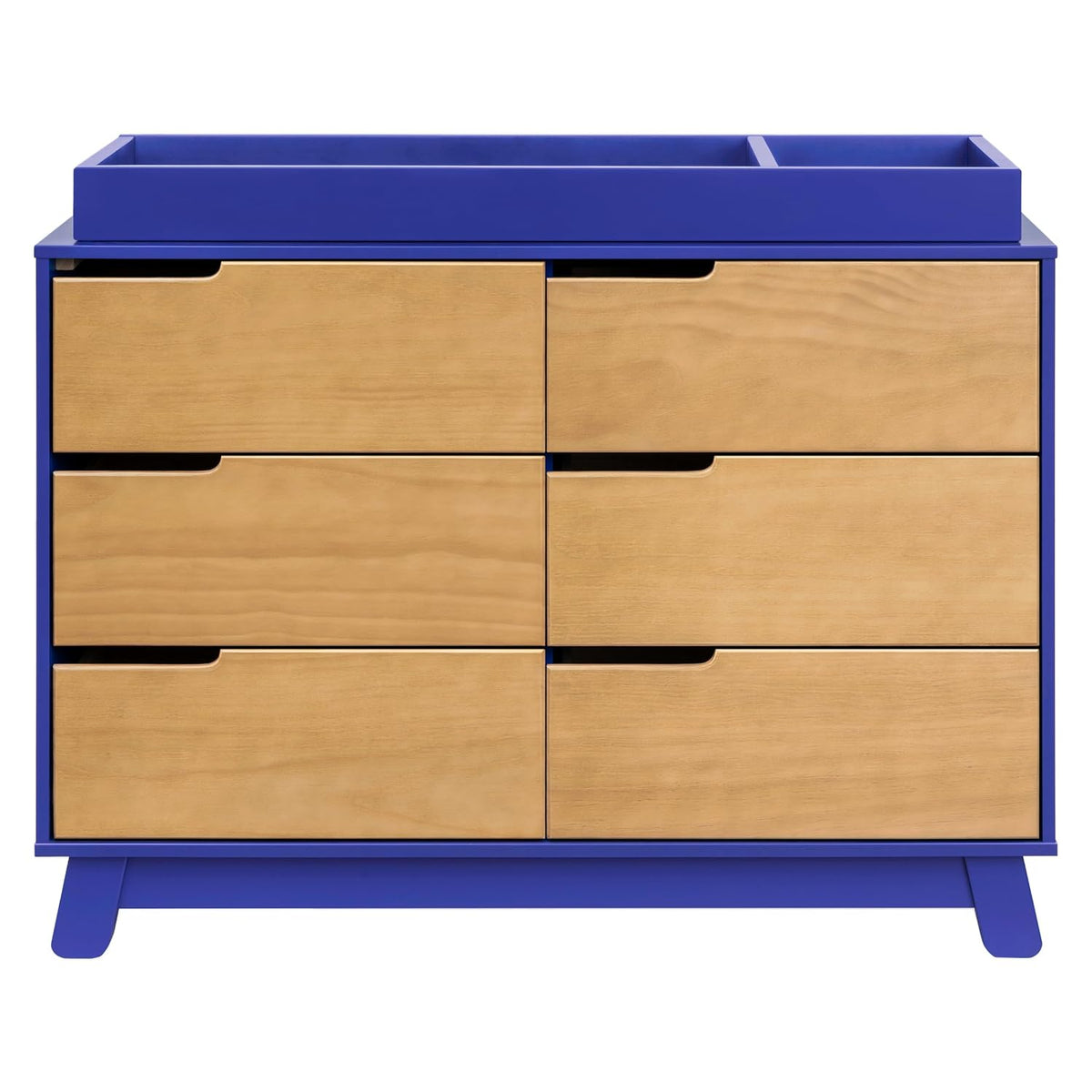 Universal Wide Removable Changing Tray (M0619) in Natural