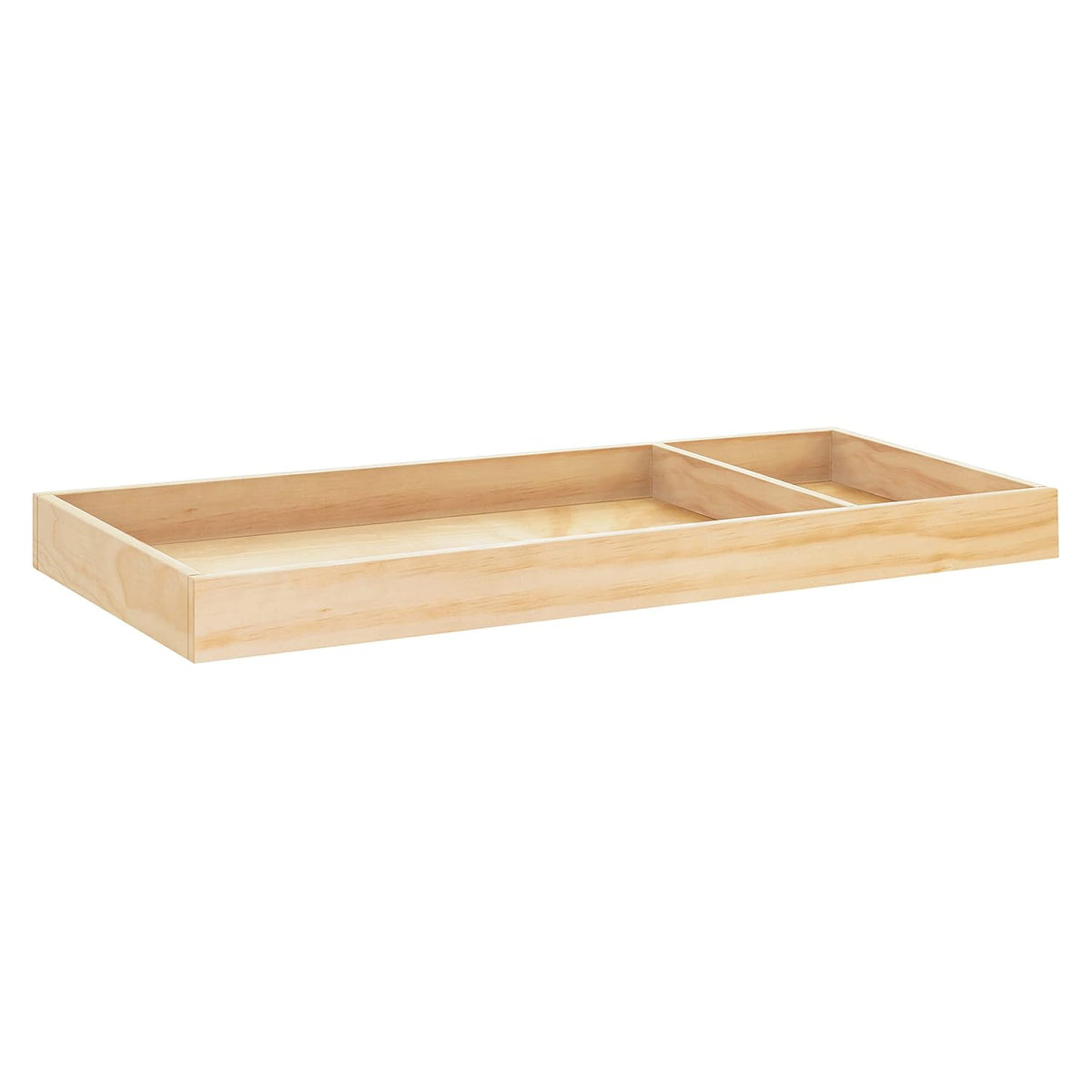 Universal Wide Removable Changing Tray (M0619) in Natural