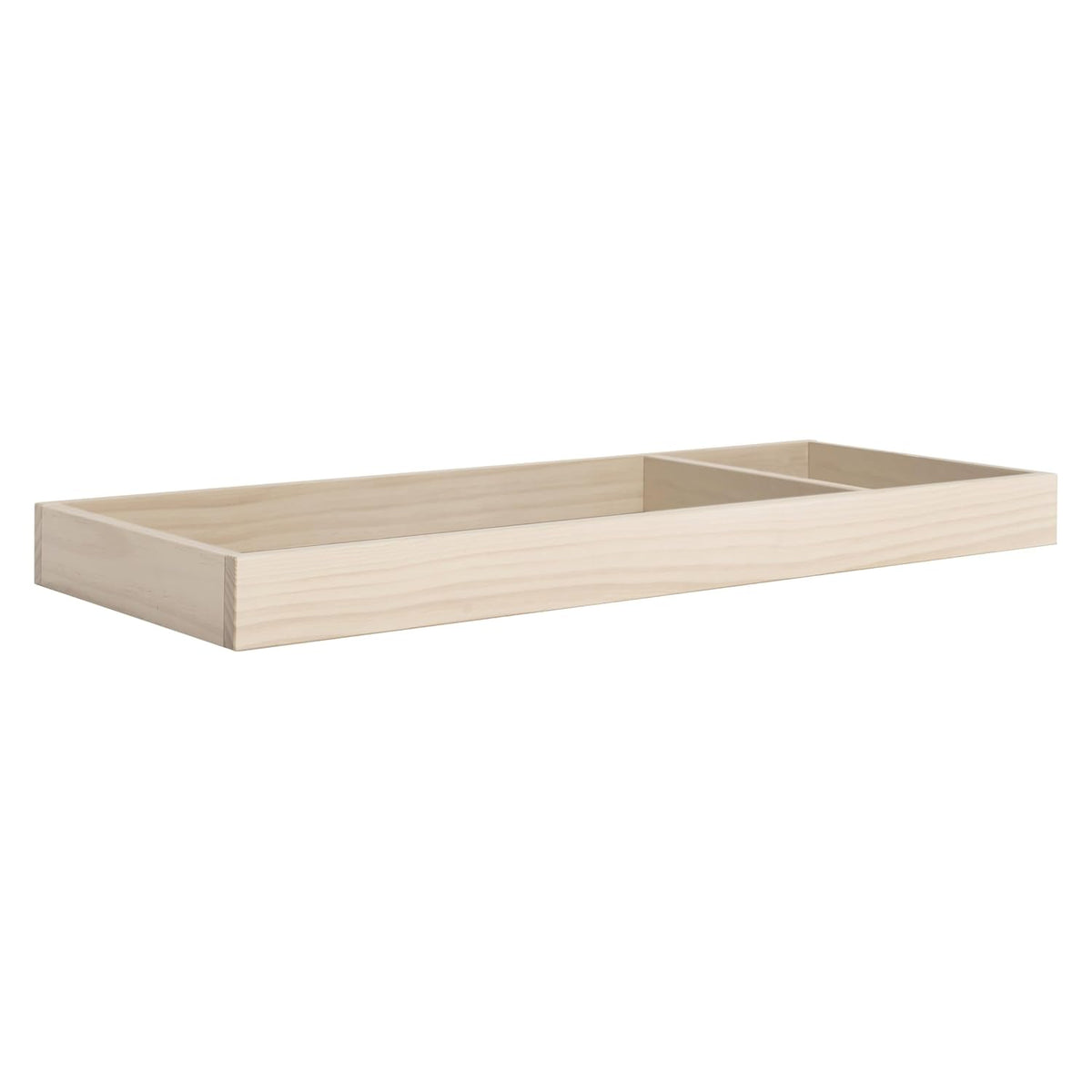 Universal Wide Removable Changing Tray (M0619) in Natural