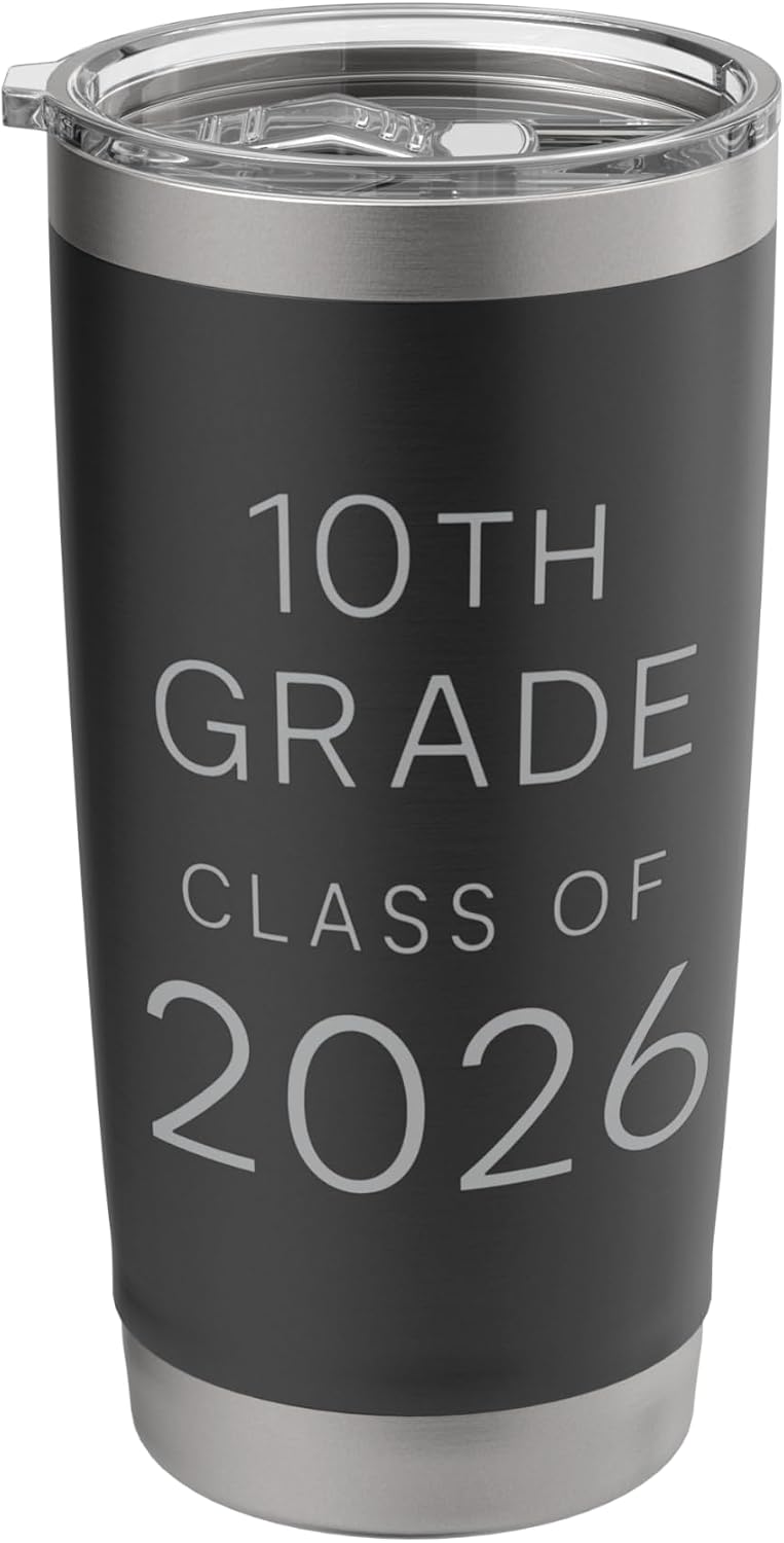 Design Stainless Steel Insulated Tumbler