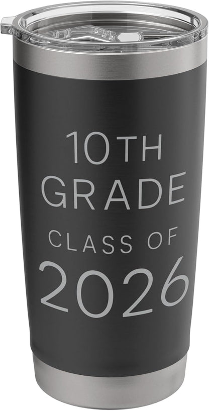 Design Stainless Steel Insulated Tumbler