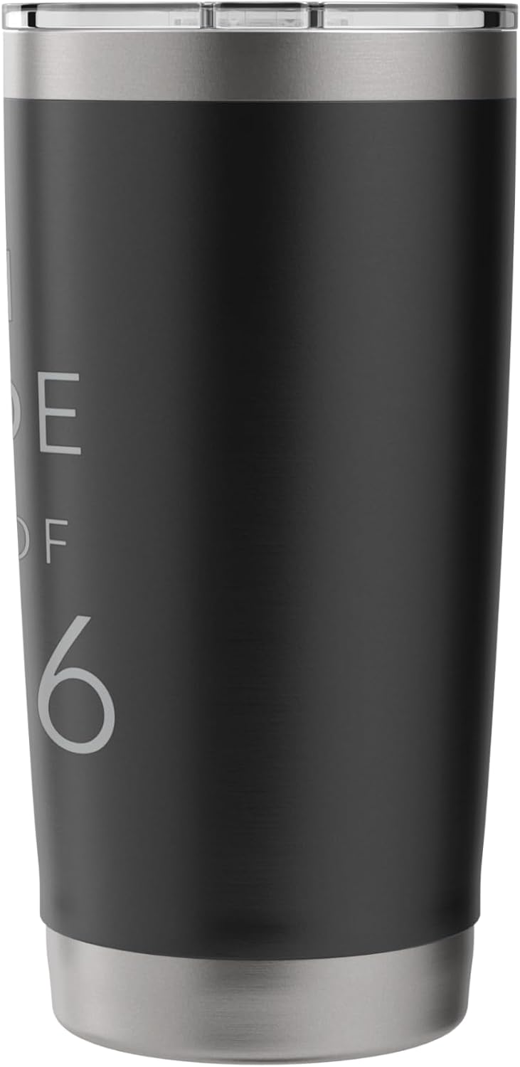Design Stainless Steel Insulated Tumbler