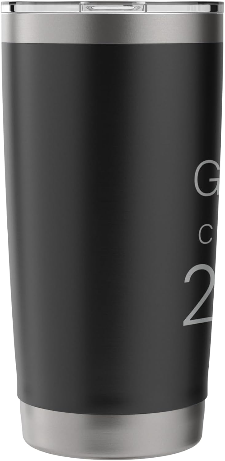 Design Stainless Steel Insulated Tumbler