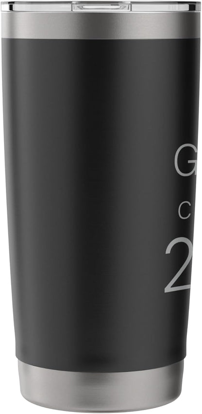 Design Stainless Steel Insulated Tumbler