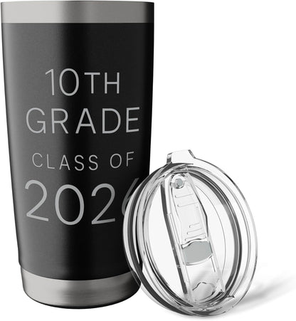 Design Stainless Steel Insulated Tumbler