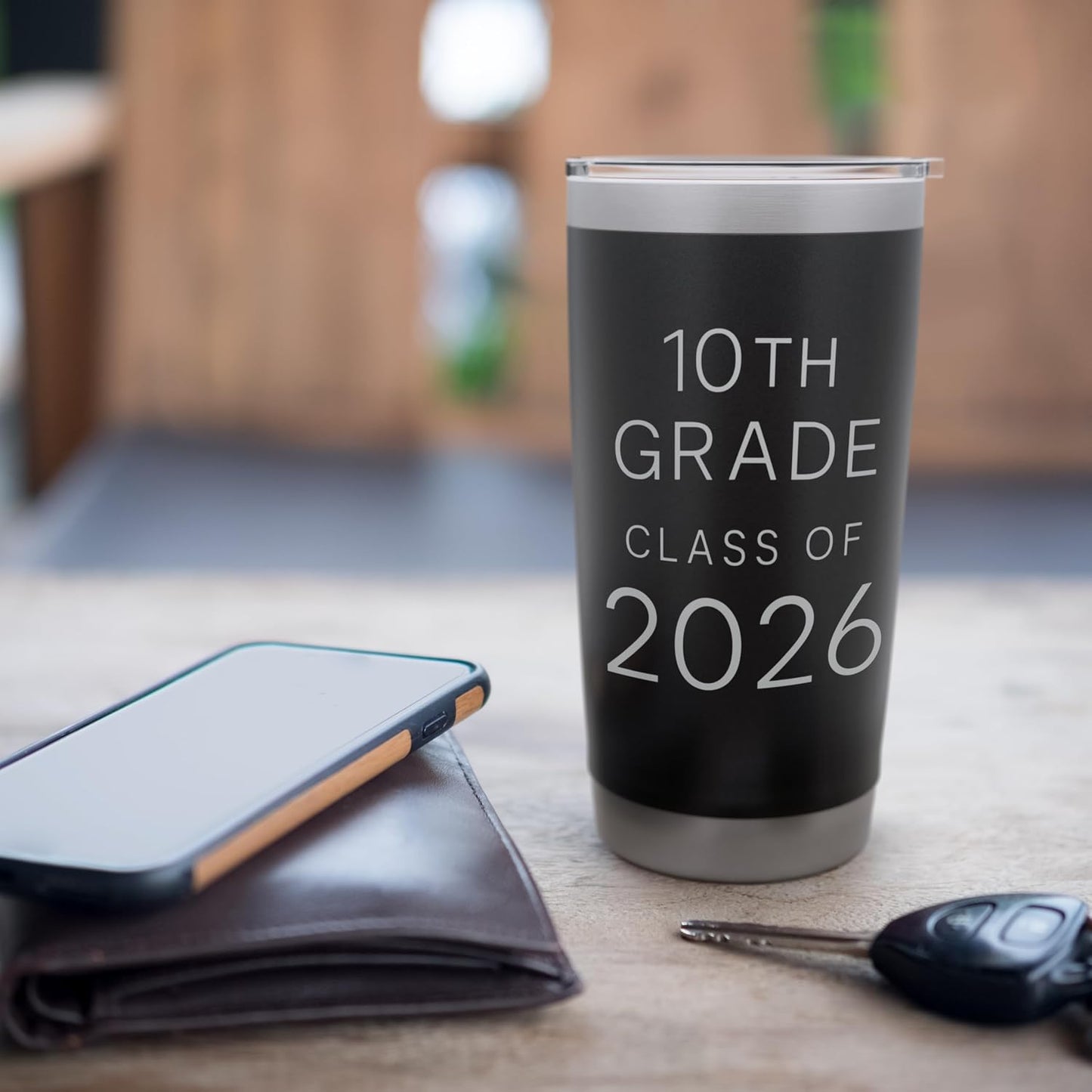 Design Stainless Steel Insulated Tumbler