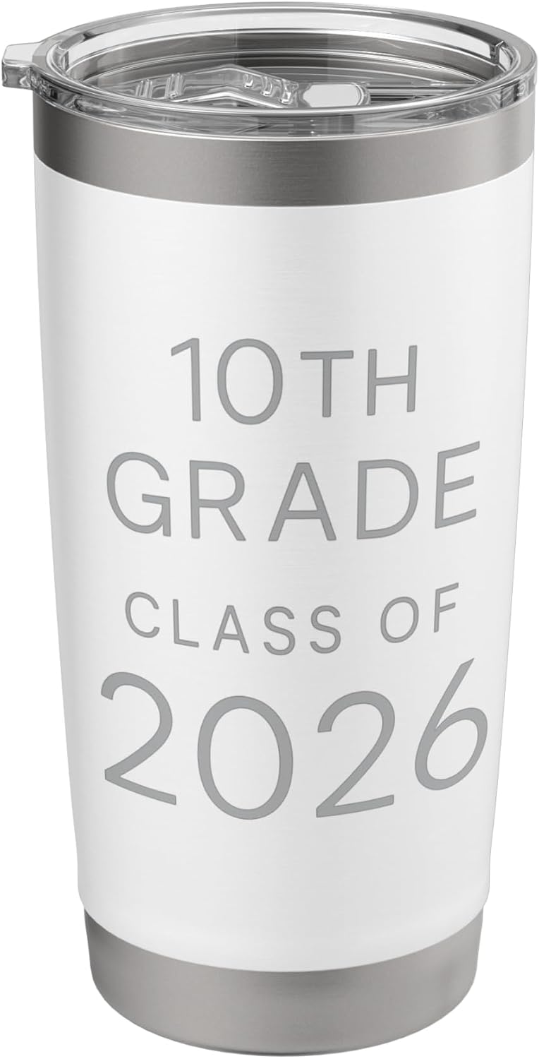 Design Stainless Steel Insulated Tumbler