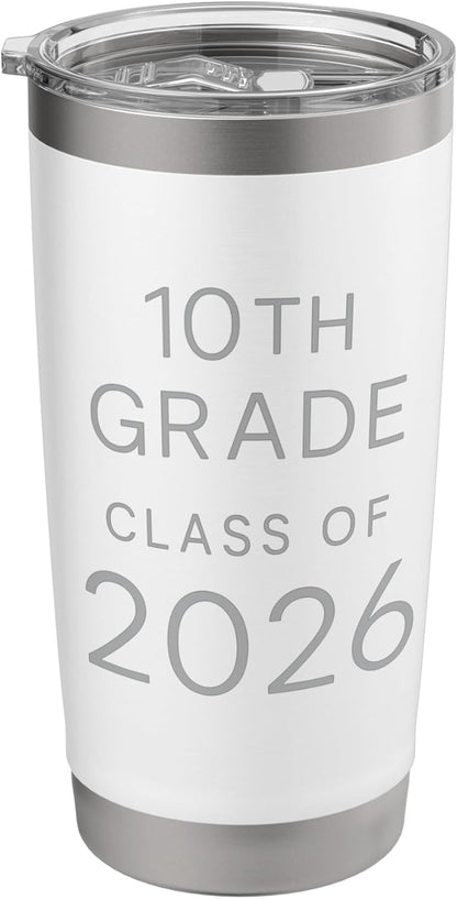 Design Stainless Steel Insulated Tumbler