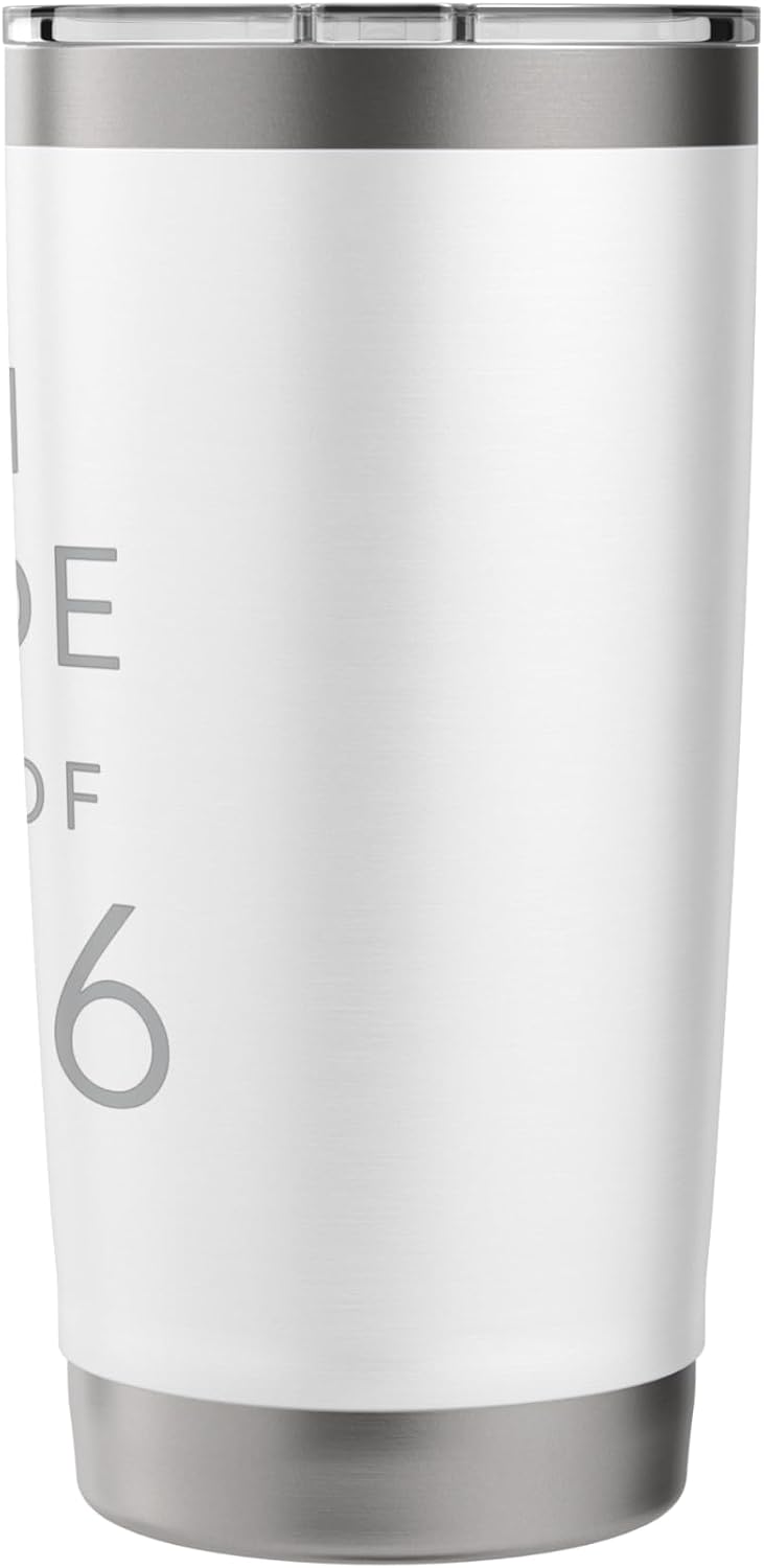 Design Stainless Steel Insulated Tumbler