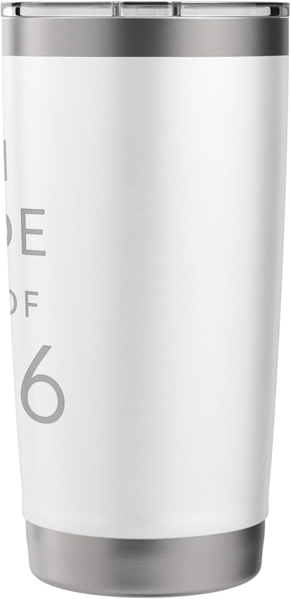 Design Stainless Steel Insulated Tumbler