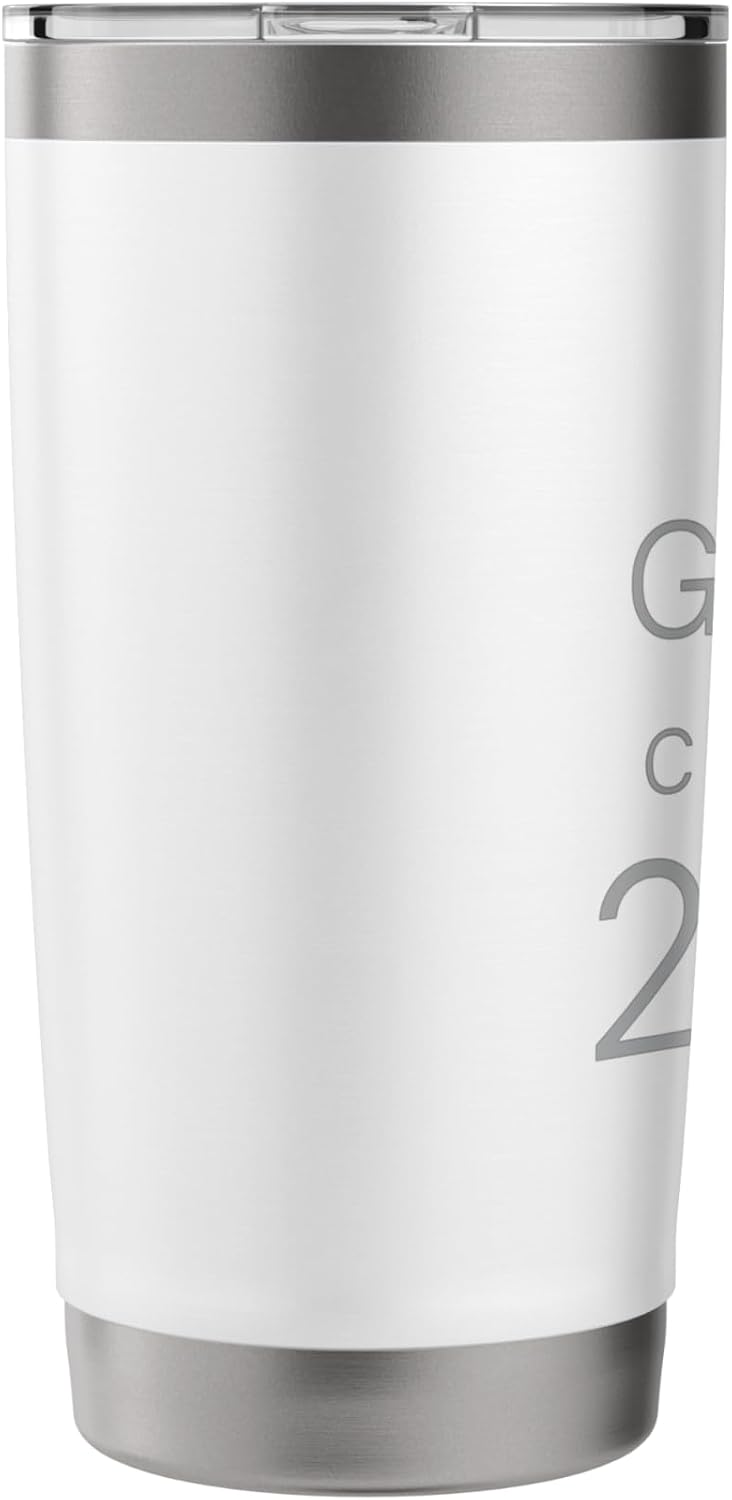 Design Stainless Steel Insulated Tumbler