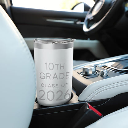 Design Stainless Steel Insulated Tumbler