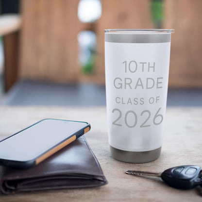Design Stainless Steel Insulated Tumbler