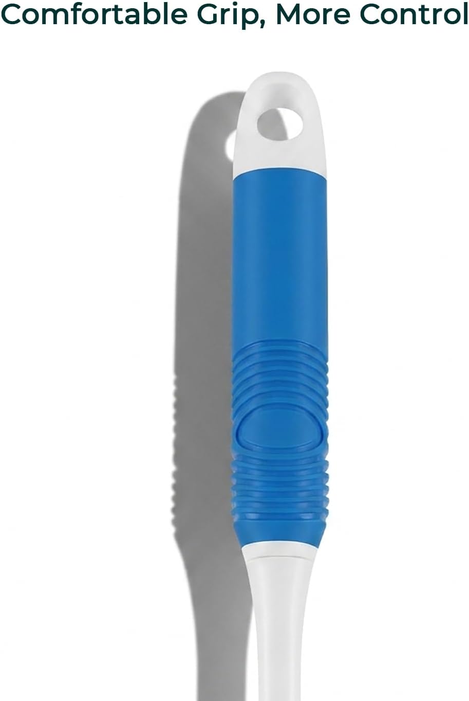 Bottle Brush with Long Handle for Baby Bottle, Cup, Glass Cleaning